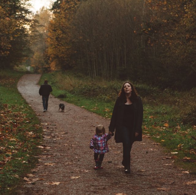 Investigaciones de aspecto moral/familiar